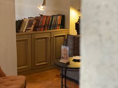 -Me Coffee下午茶艺术空间