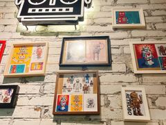 -机器人火炉披萨