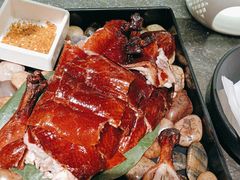 -小厨娘淮扬菜(清江苏宁广场店)