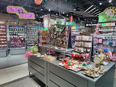 -TheGreenParty(槐房万达店)