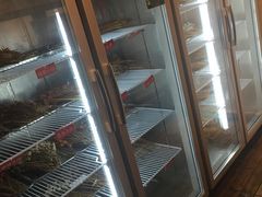 -拈签一笑黄牛肉辣卤串串