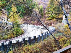 -苏木山森林公园