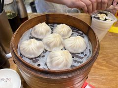 阿文小笼包-阿文夜市豆浆油条(临潼路店)