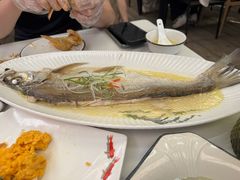 -七的湖·江南蟹舫·阳澄湖农家菜(蟹舫苑店)