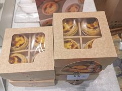 -詹记桃酥(百货大楼店)