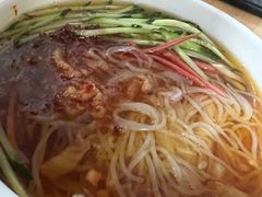 -农民烧烤(延边社区店)