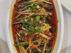 -四季海鲜酒楼·粤菜·早茶·宴会(南山中心区店)