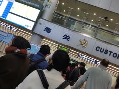 -谢列梅捷沃国际机场