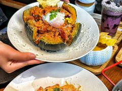 -咖梦餐厅 COMENG RESTAURANT