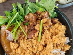 台湾卤肉饭-古代饭堂(冠亚店)