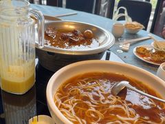 -湘湖大院(越王路店)