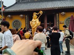 -灵顺寺
