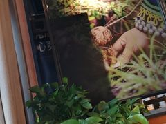 -云海肴·汽锅鸡·云南菜(天山百盛优客店)