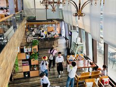 -忆咖啡观景餐厅(桂林象山公园店)