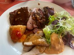-洲际酒店·地平线全日餐厅HORIZON CAFÉ