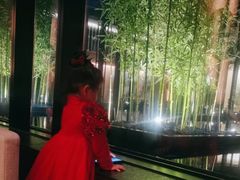 -璞瑄酒店大堂吧