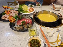 -八珍玉食鸡煲·打边炉(印象城店)