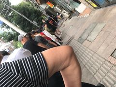 -芳婆糕团店(王府大街店)