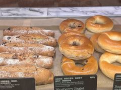-WHEAT&BAKER-麥(凯德来福士店)