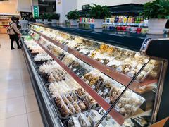 -果蔬好生活超市(双井店)