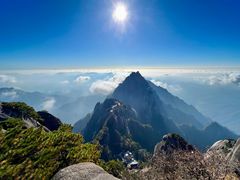 -黄山风景区