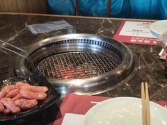 -一品诚记烤肉·甄选店(中南路店)