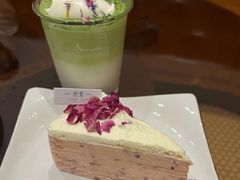 -甜莺蛋糕(顺盈时代广场店)