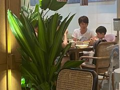 -泰香米泰国餐厅(中大国际店)