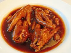 -利苑酒家(宜安广场店)