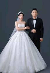 -CD视觉婚纱摄影
