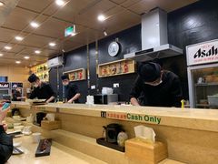 -东京屋(武定路店)