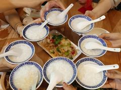 -桂园白粥·潮汕老味道