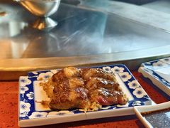 -小山日本料理(兴业太古汇店)