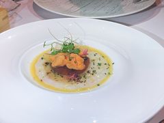 新西兰鳌虾新鲜海胆-蝶舍·MAISON PAPILLON