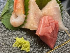 -Sushi Hanzo半藏(天环广场店)