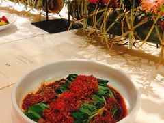 -一坐一忘云南菜(卓悦中心)