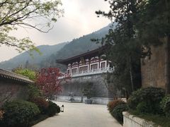 -西安华清御汤酒店