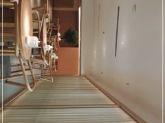 -快乐大桶水养生足浴SPA(前兴路店)