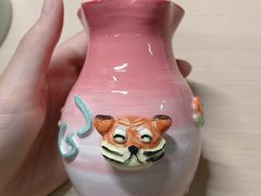 -青韵台陶艺Diy(永庆坊店)