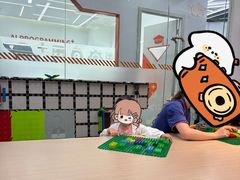 -斯坦星球AI编程·机器人科创·乐高科学·信奥·思维·专注力·STEM·竞赛考级(高新区绿宝广场龙湖狮山天街学习中心)