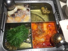 -海底捞火锅(亲子主题北金鹰店)