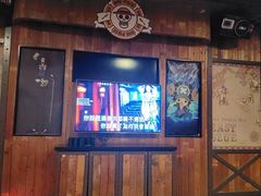 -范特西FANTASY量贩式KTV(民主广场店)