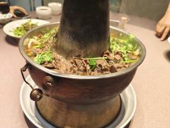 -香山湖家家宴(中山陵店)