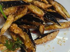 -酒蜻蜓·庭院私房菜(天元东路店)