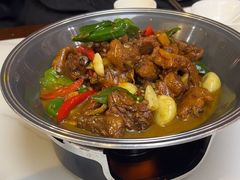 -滁香园·滁州菜(琅琊山店)