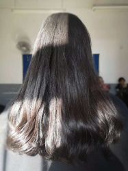 -MY HAIR ARDOR