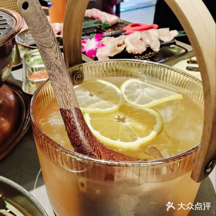 老云龙传统泥炉烤肉