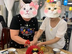 -品香菜馆(旗峰路中侨大厦店)