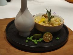 -东方御花园酒店