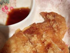 -姚面记·海派家常菜(恒基名人购物中心店)